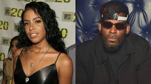 Aaliyah was an american singer best known for her album 'age ain't nothing but a number'. Aaliyah S Ex Damon Dash Says Late Singer Was Just Happy To Be Away After R Kelly Relationship Entertainment Tonight