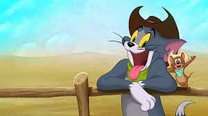Watch Tom and Jerry Cowboy Up! Full Movie Online, Release Date, Trailer,  Cast and Songs