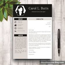 OU Career Services   Creating A Winning Resume Creative Resume Templates Creative Resume Template  Modern Resume Design for Word       page resumes 