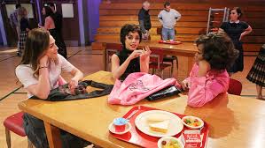grease live behind the scenes fox s
