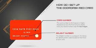 Does doordarsh have insurance to cover vehicle damage from accidents with wildlife? 6 Essential Things To Know About The Doordash Red Card