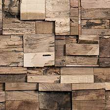 Wooden Wall Cladding Pbr Texture
