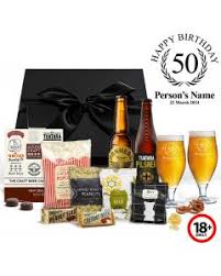 50th birthday gifts for dad s in new