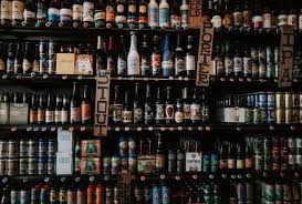 Alcohol banned in welsh pubs & bars as new social distancing measures announced. Alcohol Ban During Lockdown Business Leadership South Africa Hub