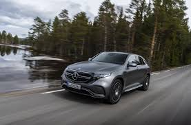 Mercedes, though, denied any issues, and said that it aimed to build around 50,000 eqc units in 2020. The Mercedes Benz Eqc Is Dead Silent