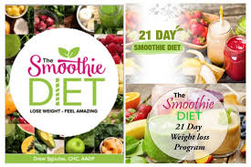 Can you switch to smoothie diet for weight loss?
