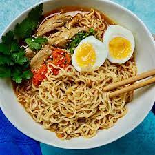 easy homemade ramen urban bliss life