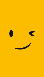 Smile Emoji IPhone Wallpaper - IPhone ...