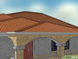 &quot;os telhados pintados de branco, ou de outra cor clara, possuem reflexão de 60% ou mais. Como Escolher A Cor Das Telhas De Seu Telhado 9 Passos