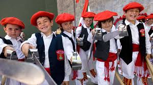 Image result for basque people