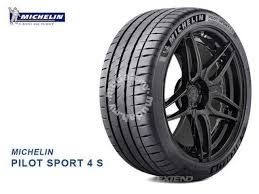 Visit us now to discover more! Michelin Pilot Sport 4 S Ps4s 235 35 19 New Tyre Car Accessories Parts For Sale In Shah Alam Selangor Mudah My