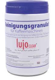 The good news is, it only takes a few ingredients from your pantry and a few minutes to get your coffee machine clean and ready how to really clean your coffee machine. Cleaning Tablets For Coffee Machines Lujoclean Spezial Reinigungsprodukte