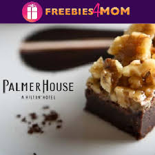 the palmer house brownie recipe