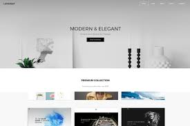 10 Beautiful Weebly Themes To Use For Website Weebly Expert
