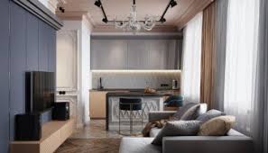 Красива холна секция в цвят бяло гланц с удобно и практично място за съхранение. Malk Apartament Moderen Dom