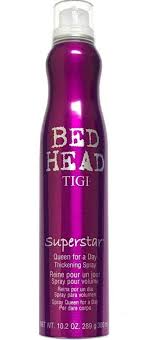 Tigi Bed Head Superstar Queen For A Day