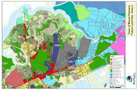 Town Of Mount Pleasant Comprehensive Plan Update Pdf Free