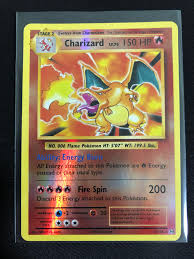 The tcgplayer price guide tool shows you the value of a card based on the most reliable pricing information available. Charizard Xy Evolutions Reverse Holo Price