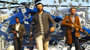 Gta 5 Sales Top Uk Charts Again Four Years After Its
