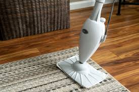 how to clean carpet with a steamer
