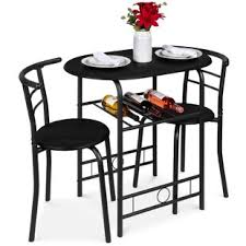Ideal for apartments and condos. Seats 2 Kitchen Dining Room Sets You Ll Love In 2021 Wayfair