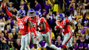 Game Day Guide Ole Miss V Texas A M Cbssports Com