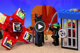 Toys Lego Ninjago Top Videos for Android - APK Download