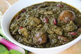 It is a very popular dish in iran. Everybody Loves Ghormeh Sabzi Famous Iranian Dish
