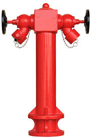 fire hydrants and solutions