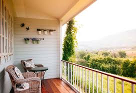 top 10 ideas to decorate your balcony