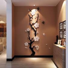 Wall Decor Living Room Wall Stickers