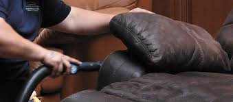 upholstered furniture odor and stain