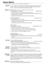 Interest Resume Examples Under Fontanacountryinn Com
