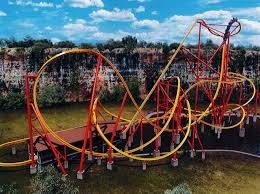 Wild Water West plans to add roller coaster - SiouxFalls.Business