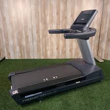 freemotion reflex treadmill