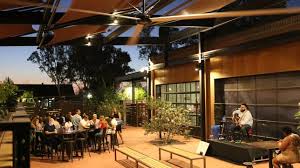 What Size Ceiling Fan For Outdoor Patio
