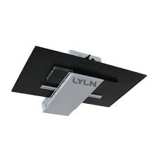 pitched roof ceiling tv mount