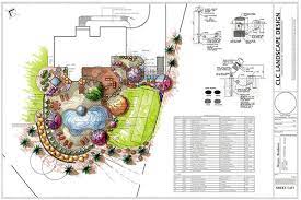 clc landscape design new jersey