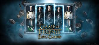 Game of Thrones Slots Casino - Zynga - Zynga