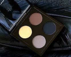 the mac maleficent collection conjures