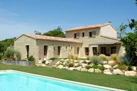 mas provence constructeur maisons