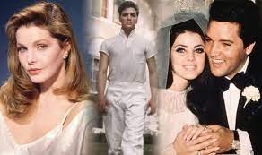 Elvis Presley: Priscilla Presley on her affair and the man Elvis 'wanted to  kill' | Music | Entertainment | Express.co.uk