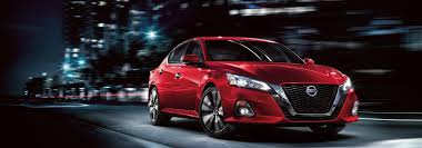 2023 Nissan Altima Review Near