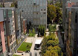 UC Berkeley housing - University of California, Berkeley gambar png