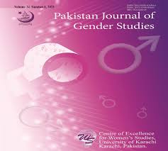 stan journal of gender stus