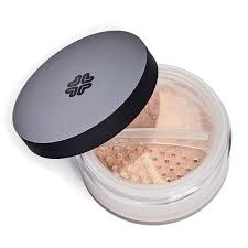 lily lolo mineral foundation makeup