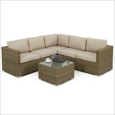 solid wooden l shape sofa set at best