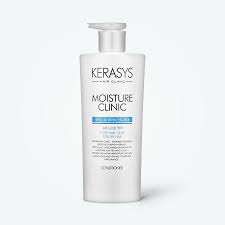 KeraSys Moisture Clinic Conditioner