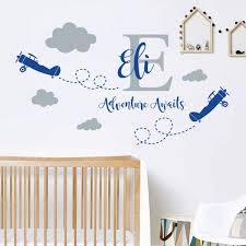 Children Decal Wall Sticker