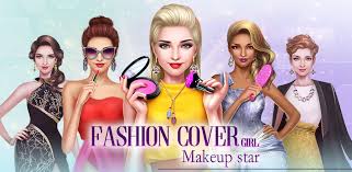 makeup cover star apk for